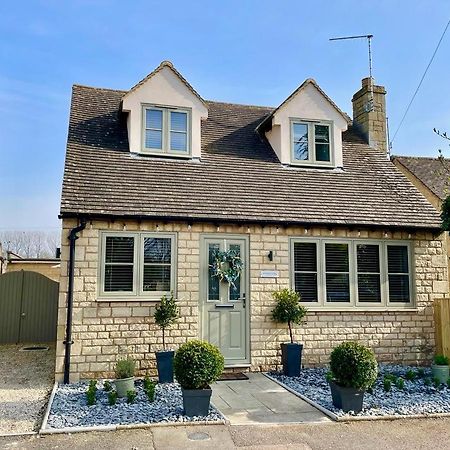 Lavender Lodge Bourton Luaran gambar