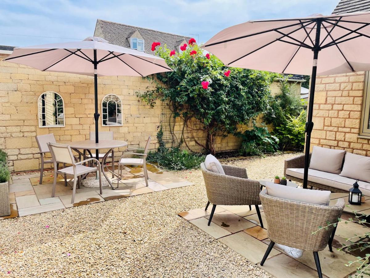 Lavender Lodge Bourton Luaran gambar