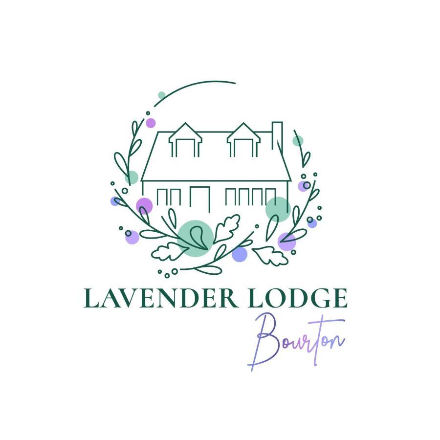 Lavender Lodge Bourton Luaran gambar
