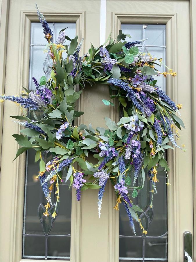 Lavender Lodge Bourton Luaran gambar