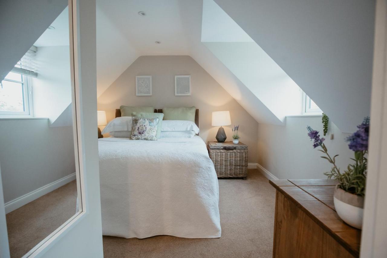 Lavender Lodge Bourton Luaran gambar