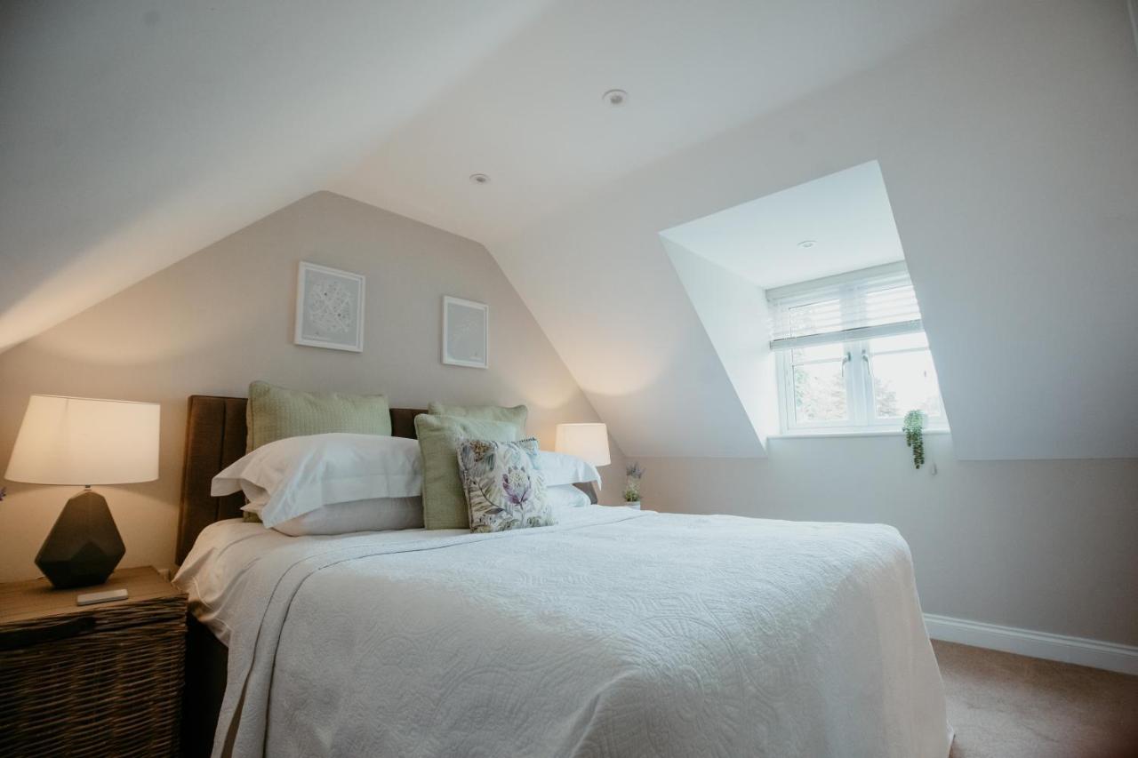 Lavender Lodge Bourton Luaran gambar